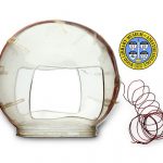 Image of Toy Space Helmet - 1 of 3